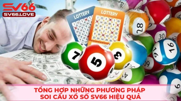 Các chiến thuật soi cầu lô bách chiến bách thắng